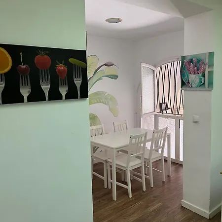 El Parterre * فالنسيا