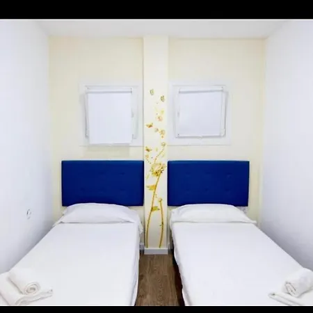 Appartement El Parterre