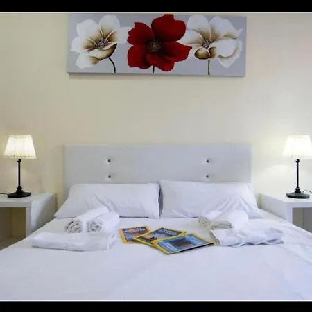 El Parterre Appartement Valencia