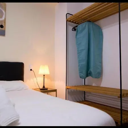 El Parterre Διαμέρισμα *