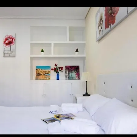 El Parterre Διαμέρισμα Βαλένθια