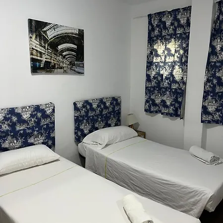 El Parterre Βαλένθια