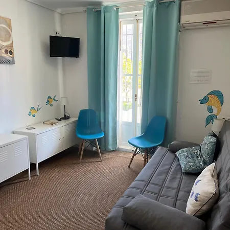 Διαμέρισμα El Parterre