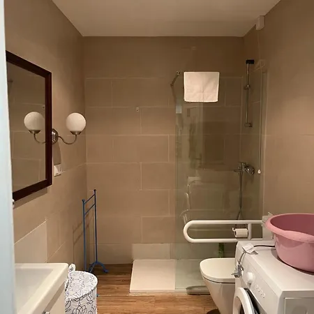 El Parterre Apartamento