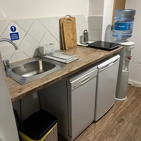 El Parterre Διαμέρισμα Βαλένθια