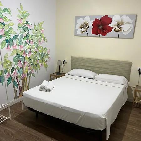 Διαμέρισμα El Parterre Βαλένθια