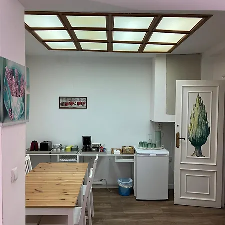 El Parterre * Βαλένθια