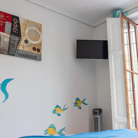 El Parterre Appartement