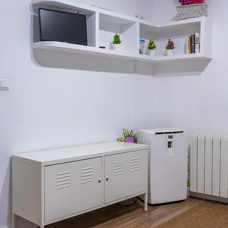 El Parterre Appartement