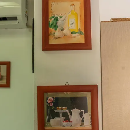 El Parterre Apartamento Valência
