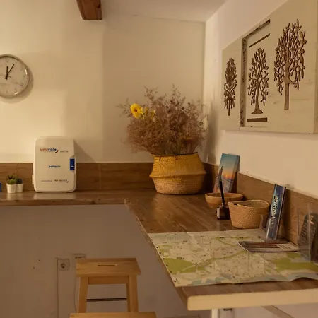 Apartamento El Parterre Valência