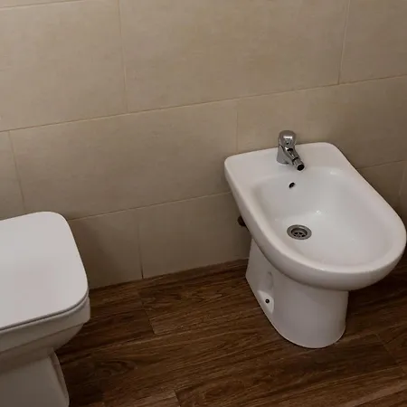 El Parterre Apartamento Valência