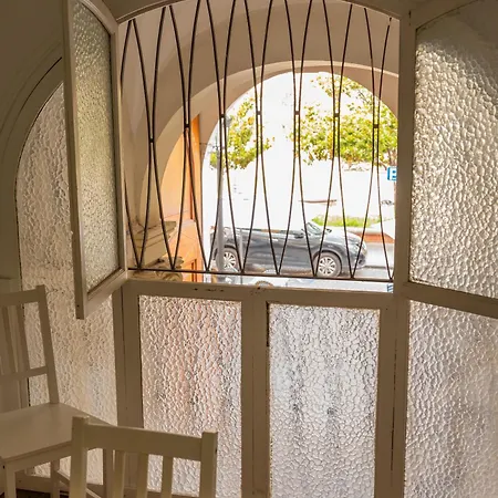 El Parterre Apartamento Valência