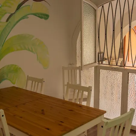 Apartamento El Parterre Valência