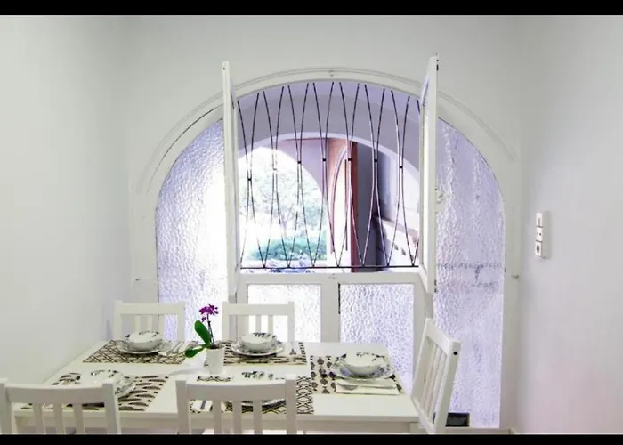 El Parterre Apartament
