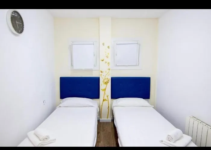 Apartament El Parterre