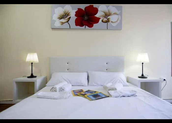 El Parterre Apartament Walencja
