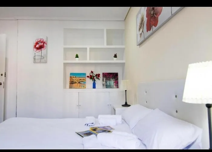 El Parterre Apartament Walencja