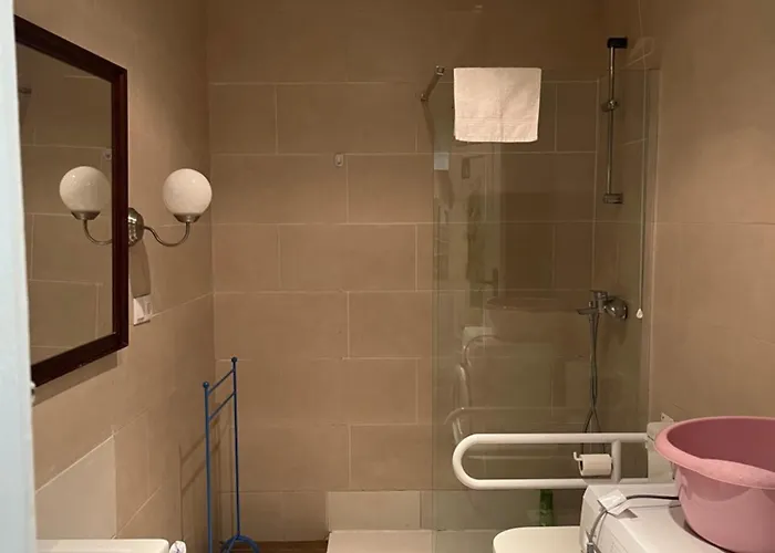 El Parterre Apartament