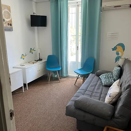 El Parterre * Valencia