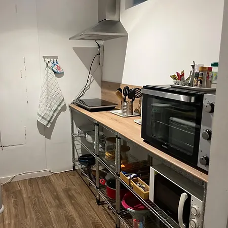 El Parterre Valensiya